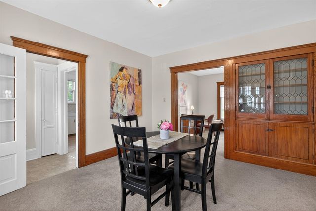 302 Ellery Avenue, Jackson, MI 49201