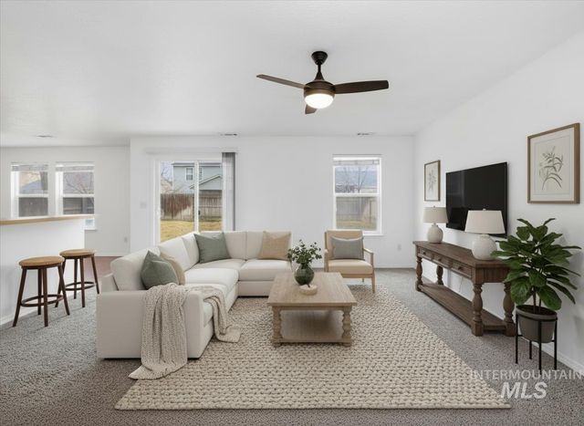 9553 W Trestlewood Dr, Boise, ID 83709