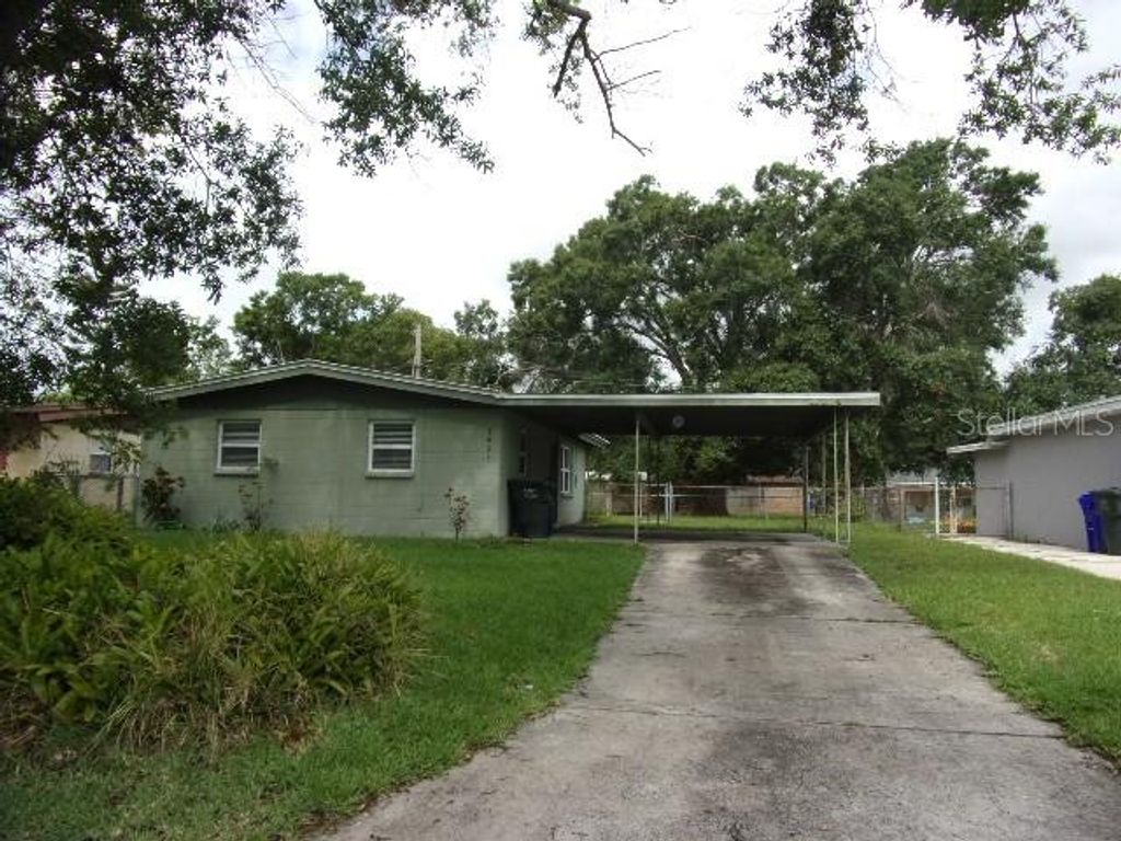 3021 BALFOUR AVENUE, Lakeland, FL 33803