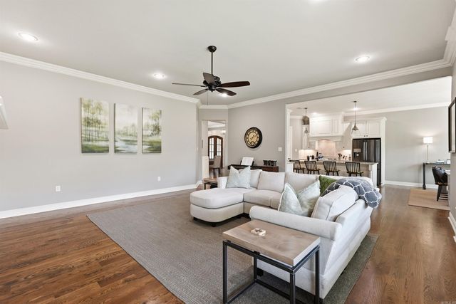 310 Miramar Boulevard, Little Rock, AR 72223