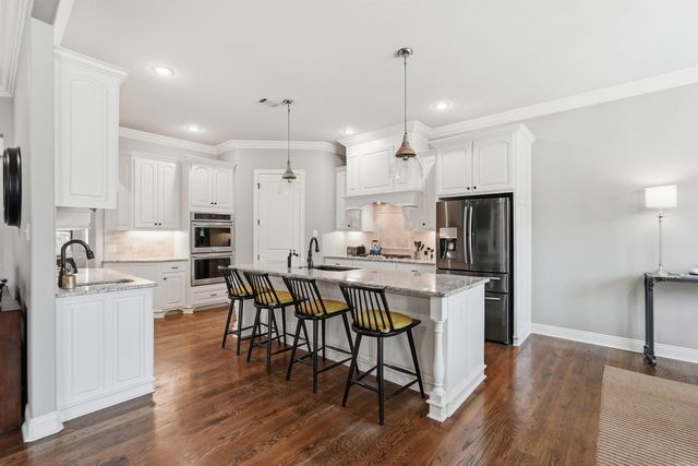 310 Miramar Boulevard, Little Rock, AR 72223