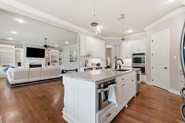 310 Miramar Boulevard, Little Rock, AR 72223