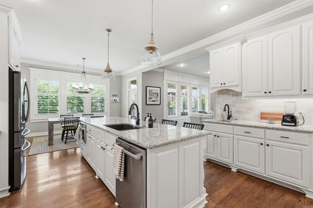 310 Miramar Boulevard, Little Rock, AR 72223
