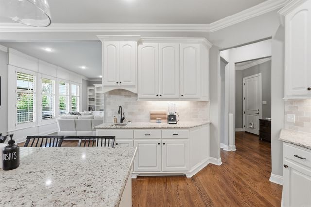 310 Miramar Boulevard, Little Rock, AR 72223