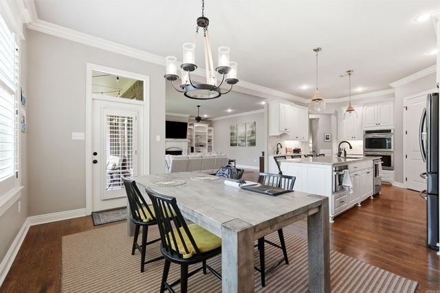 310 Miramar Boulevard, Little Rock, AR 72223