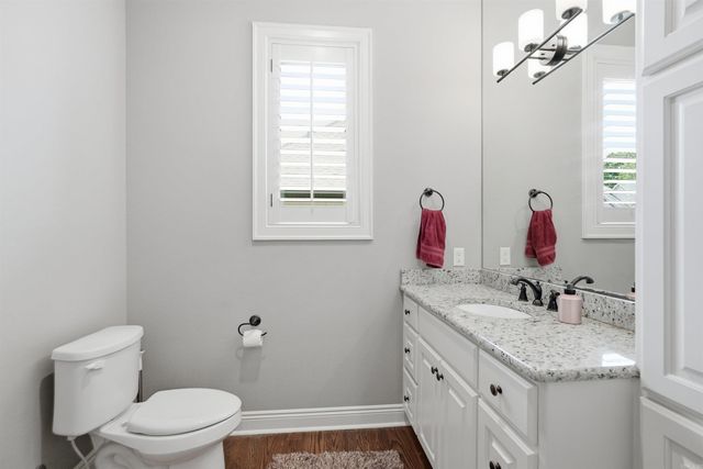 310 Miramar Boulevard, Little Rock, AR 72223