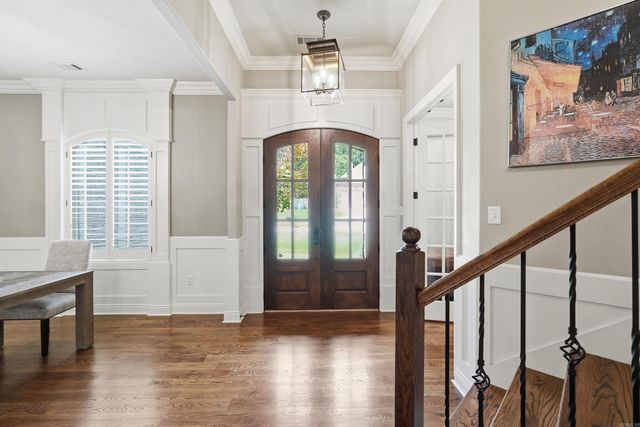 310 Miramar Boulevard, Little Rock, AR 72223