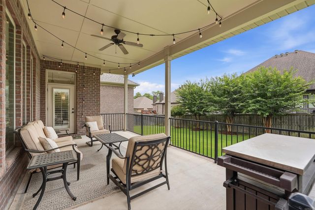 310 Miramar Boulevard, Little Rock, AR 72223