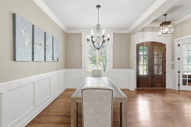 310 Miramar Boulevard, Little Rock, AR 72223