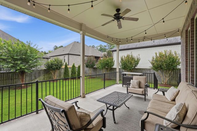 310 Miramar Boulevard, Little Rock, AR 72223