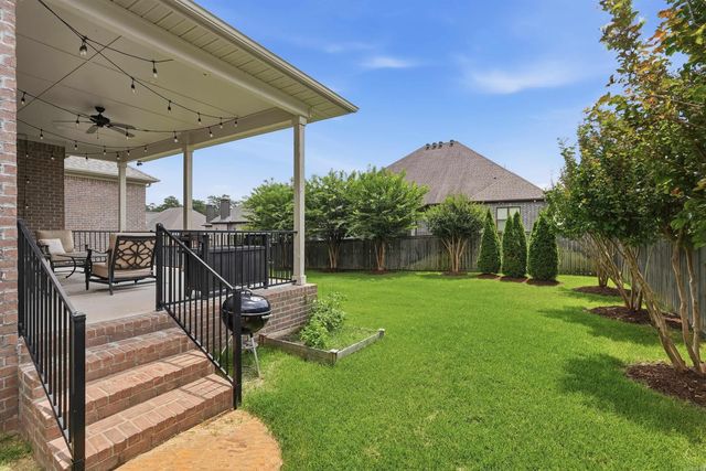 310 Miramar Boulevard, Little Rock, AR 72223