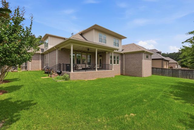 310 Miramar Boulevard, Little Rock, AR 72223