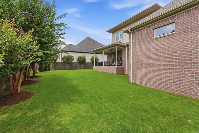 310 Miramar Boulevard, Little Rock, AR 72223