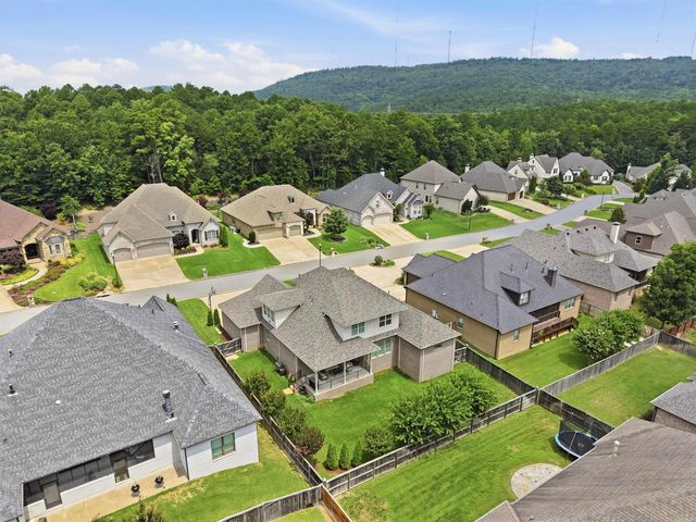 310 Miramar Boulevard, Little Rock, AR 72223