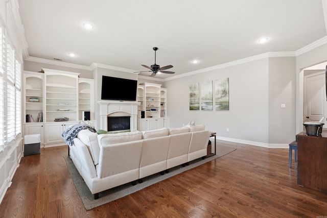310 Miramar Boulevard, Little Rock, AR 72223