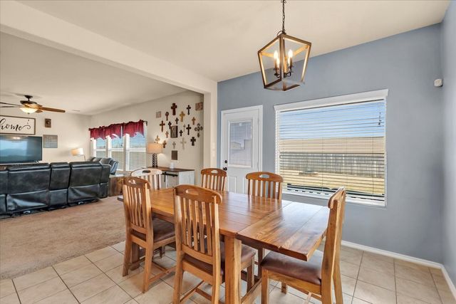 300 Fairgrounds Lane, Ponder, TX 76259