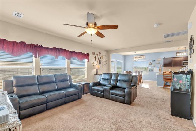 300 Fairgrounds Lane, Ponder, TX 76259