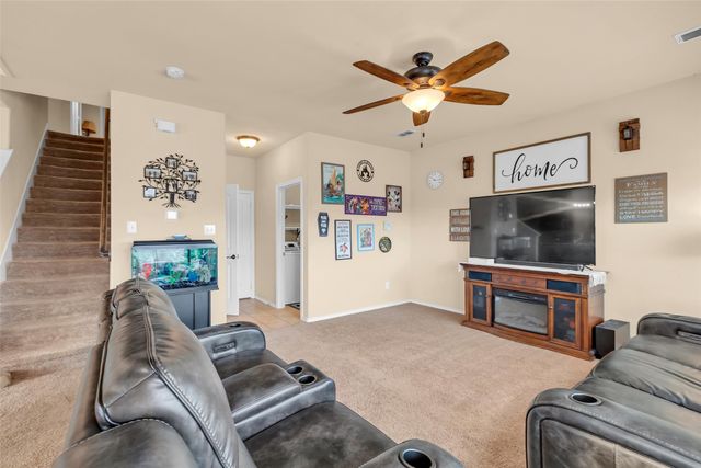 300 Fairgrounds Lane, Ponder, TX 76259