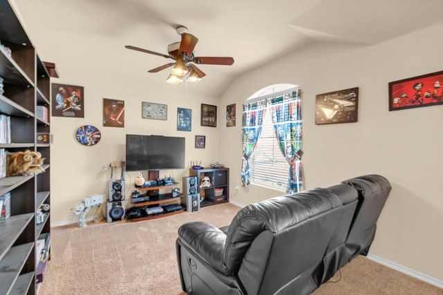 300 Fairgrounds Lane, Ponder, TX 76259