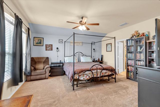 300 Fairgrounds Lane, Ponder, TX 76259