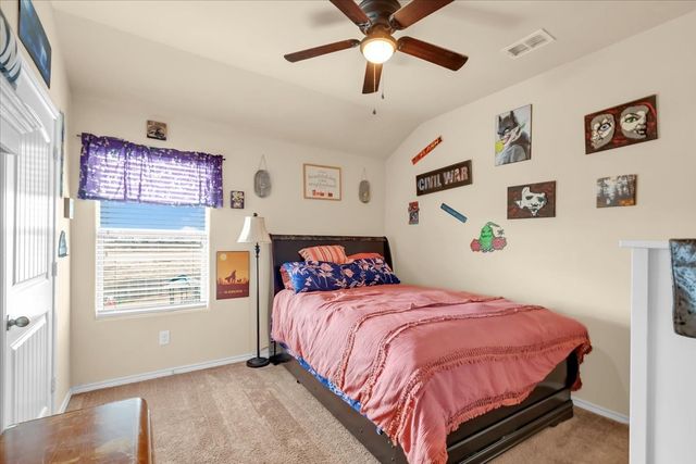 300 Fairgrounds Lane, Ponder, TX 76259