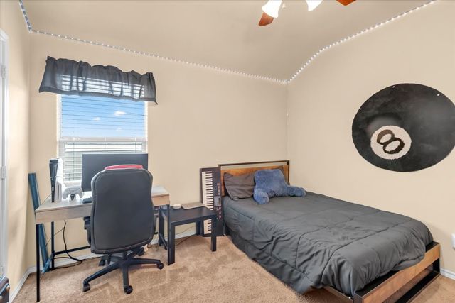 300 Fairgrounds Lane, Ponder, TX 76259