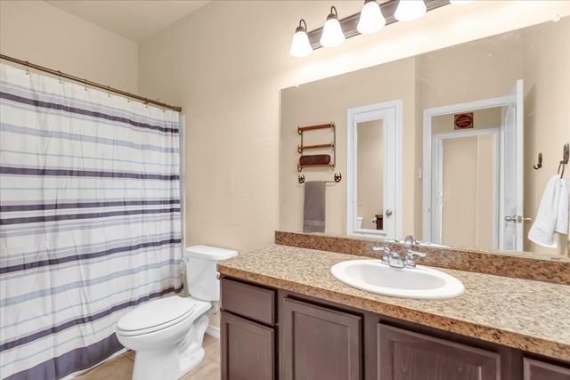 300 Fairgrounds Lane, Ponder, TX 76259