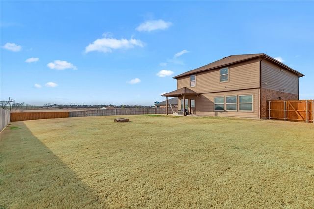 300 Fairgrounds Lane, Ponder, TX 76259