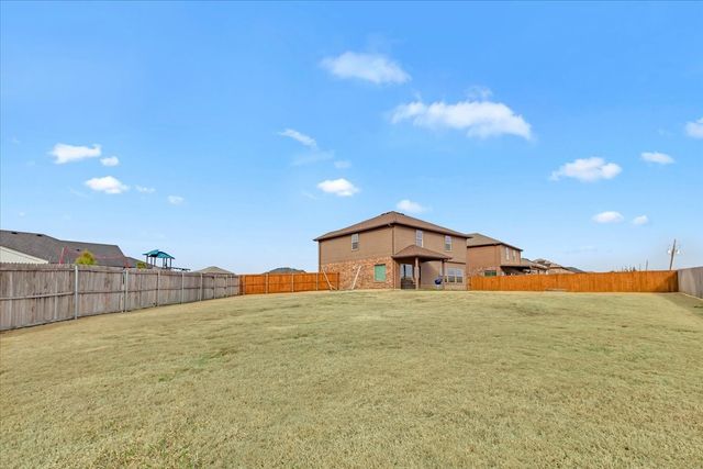 300 Fairgrounds Lane, Ponder, TX 76259