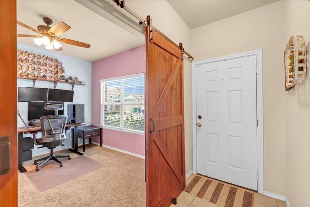 300 Fairgrounds Lane, Ponder, TX 76259