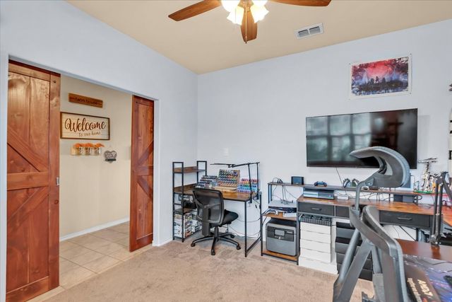 300 Fairgrounds Lane, Ponder, TX 76259