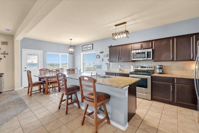 300 Fairgrounds Lane, Ponder, TX 76259