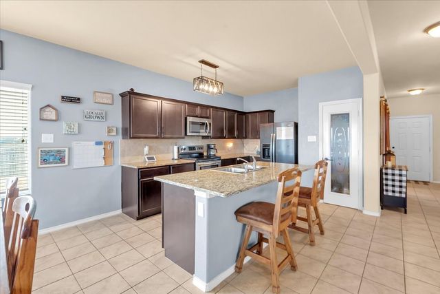 300 Fairgrounds Lane, Ponder, TX 76259