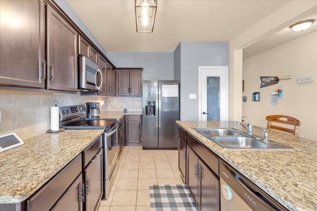 300 Fairgrounds Lane, Ponder, TX 76259