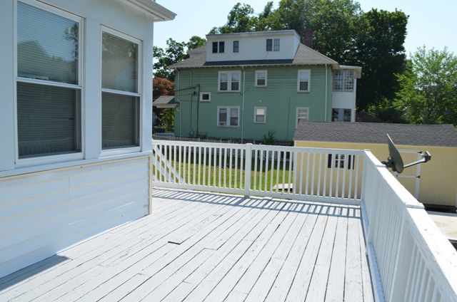 35 Ruskindale Rd, Boston, MA 02136
