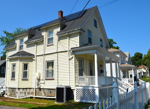 35 Ruskindale Rd, Boston, MA 02136