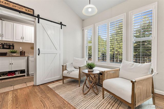 7635 Rollins Drive, Larkspur, CO 80118