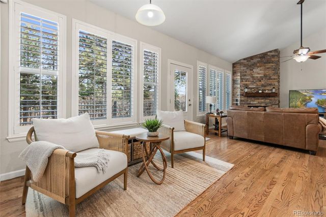 7635 Rollins Drive, Larkspur, CO 80118