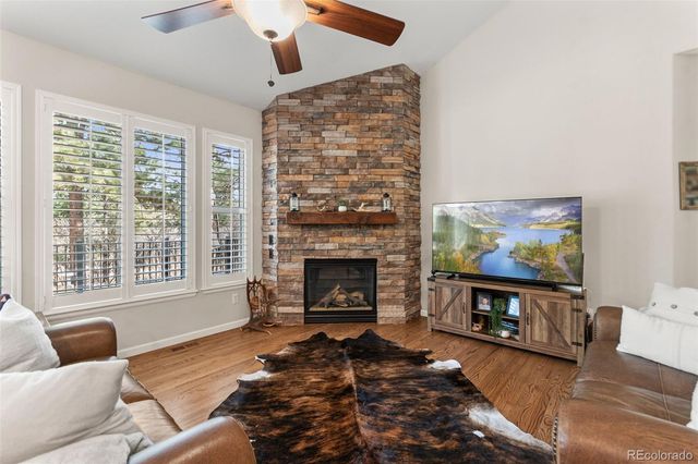 7635 Rollins Drive, Larkspur, CO 80118
