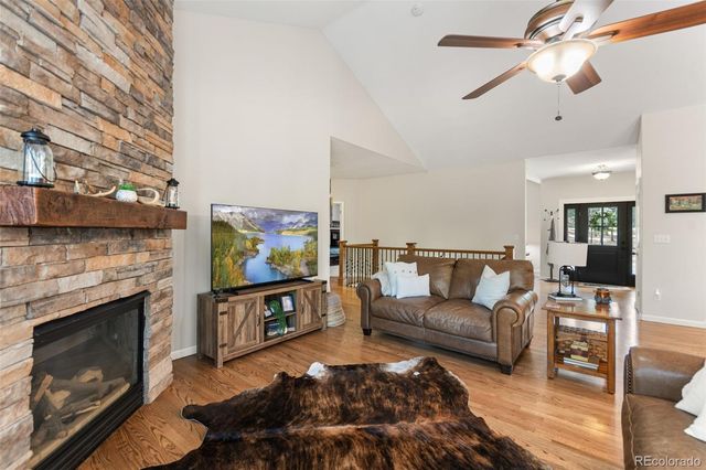 7635 Rollins Drive, Larkspur, CO 80118
