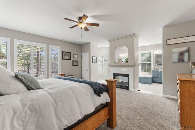 7635 Rollins Drive, Larkspur, CO 80118