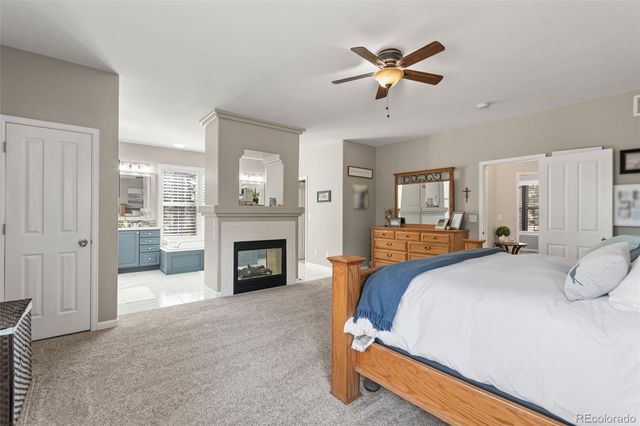 7635 Rollins Drive, Larkspur, CO 80118