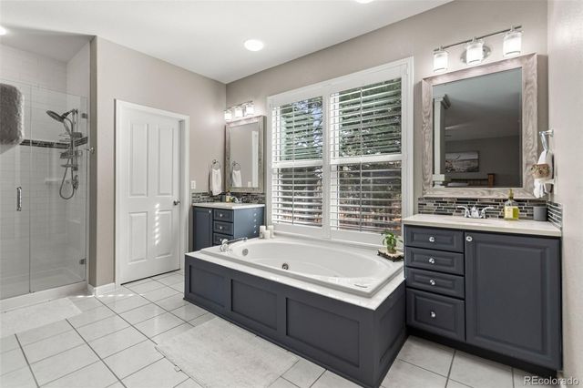 7635 Rollins Drive, Larkspur, CO 80118