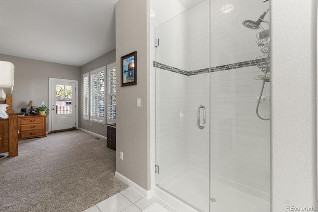 7635 Rollins Drive, Larkspur, CO 80118