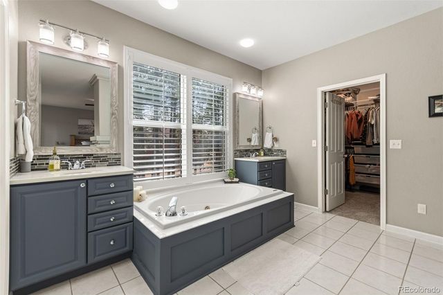 7635 Rollins Drive, Larkspur, CO 80118