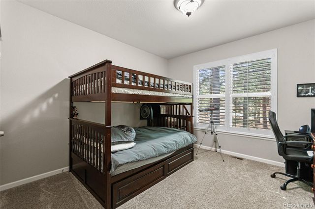 7635 Rollins Drive, Larkspur, CO 80118