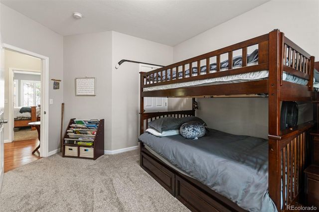 7635 Rollins Drive, Larkspur, CO 80118