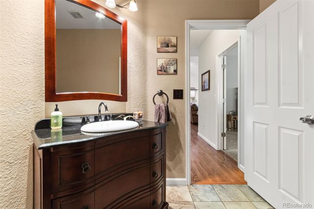 7635 Rollins Drive, Larkspur, CO 80118