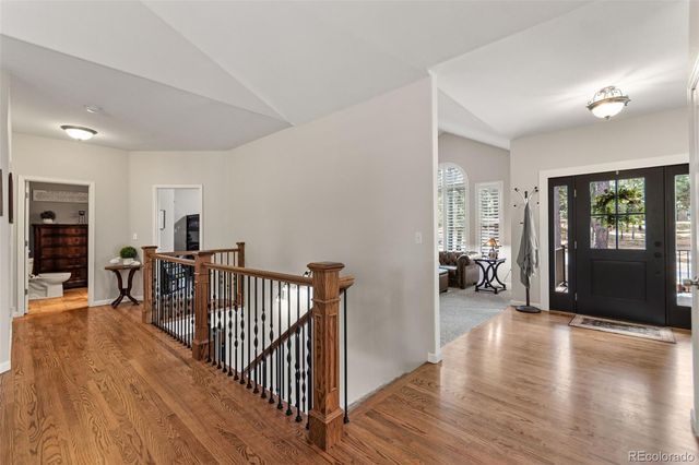 7635 Rollins Drive, Larkspur, CO 80118