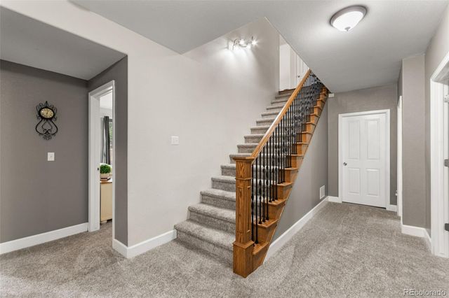 7635 Rollins Drive, Larkspur, CO 80118